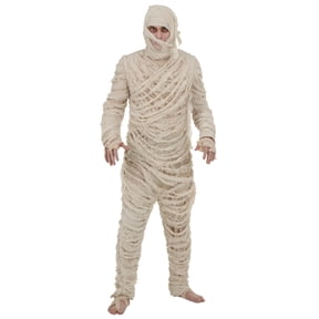 Men's Mummy Costume