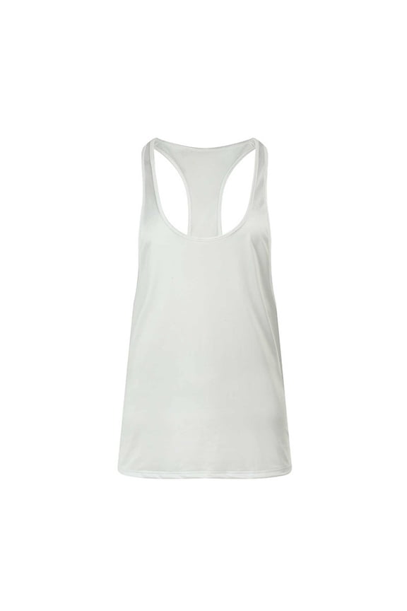 Men's Muscle Gym Workout Stringer Tank Tops Racerback Fitness Bodybuilding Sleeveless Athletic Vest T-Shirts