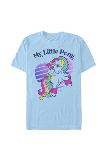 Hasbro My Little Pony Trio Smiling Women's T-Shirt