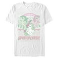 thumbnail image 1 of Men's My Little Pony Spread Cheer Graphic Tee White X Large, 1 of 5