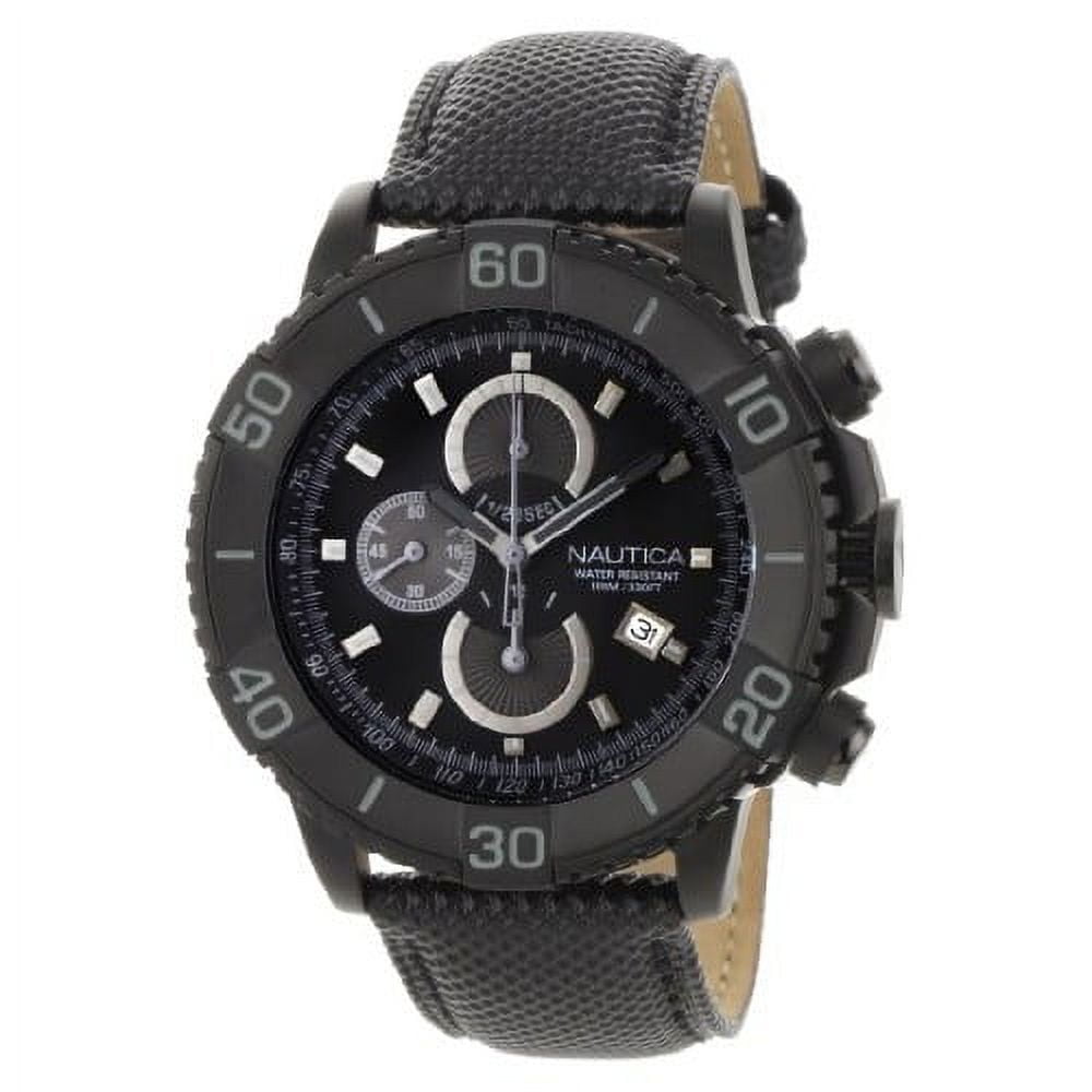 Nautica Watches | Black - Walmart.com Nautica Watches | Black - Walmart.com