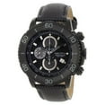 thumbnail image 1 of Men's N20062G NST 500 Black Polyurethane and Black Dial Watch, 1 of 2