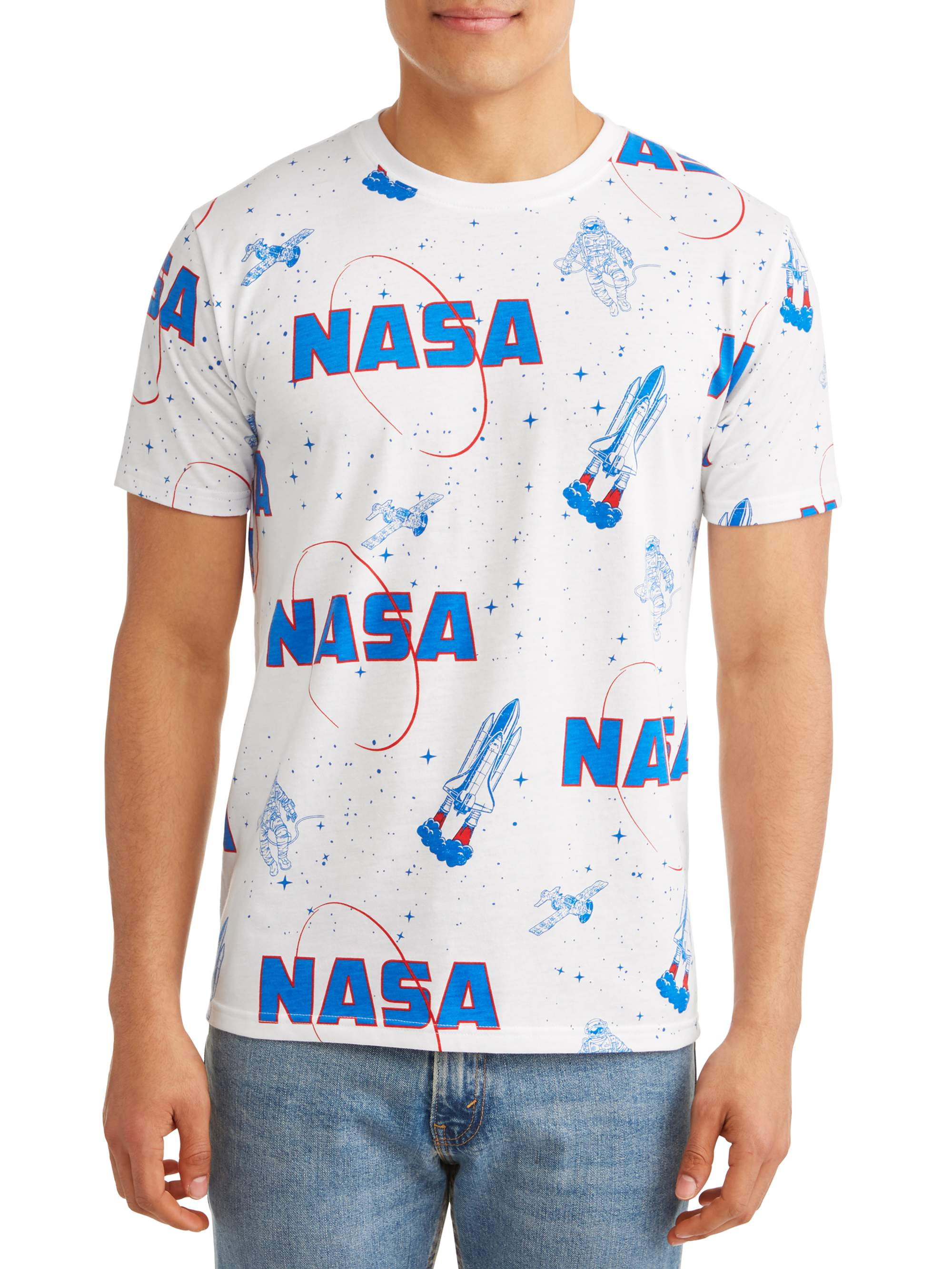 Men\'s NASA \