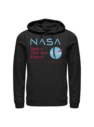 Nasa hotsell hoodie shopee