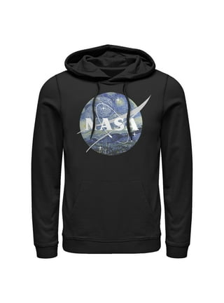 Nasa cheap hoodie shopee