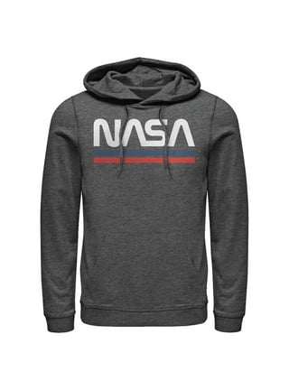 Walmart nasa hoodie top