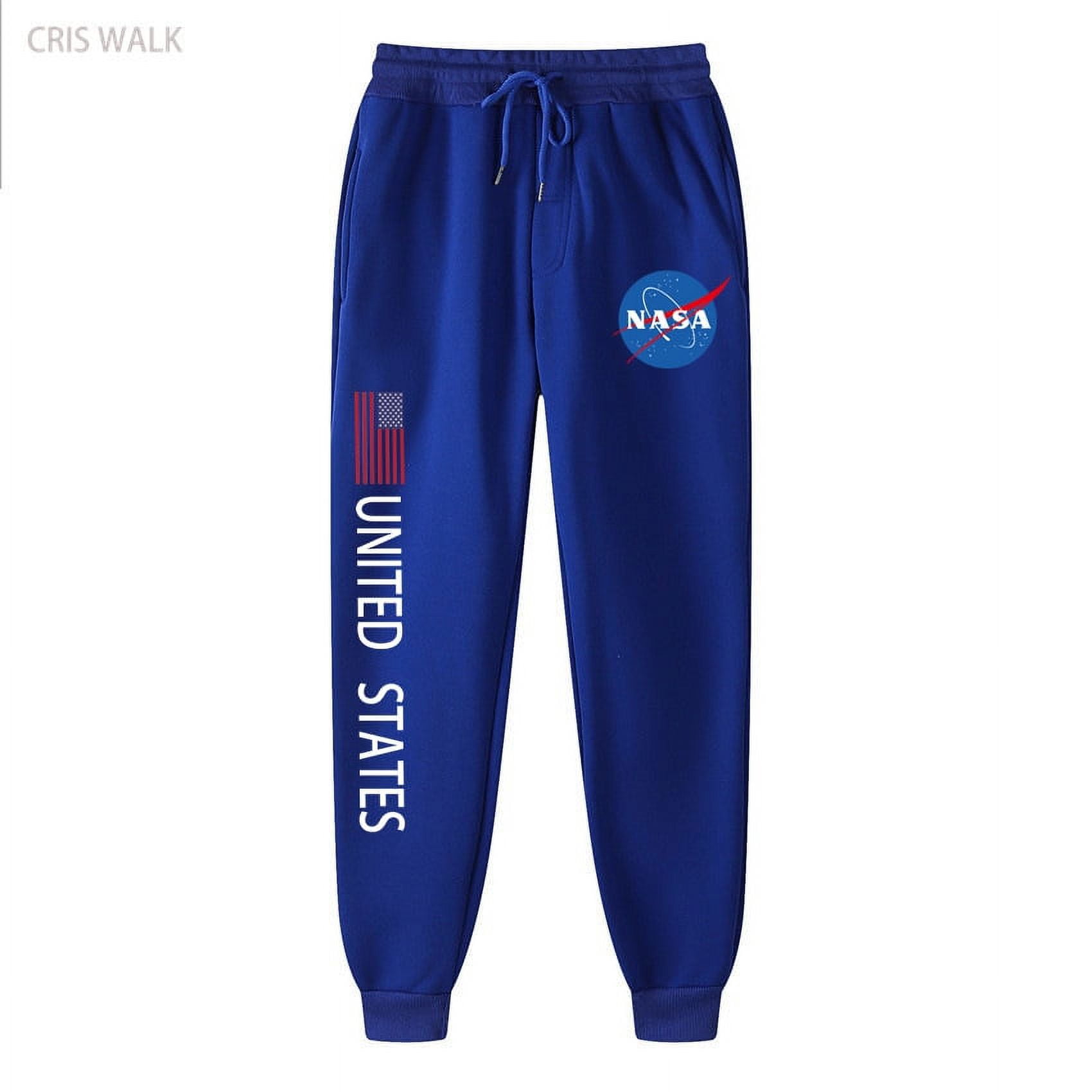 Sweatpants nasa sale