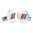 thumbnail image 1 of Men's NASCAR Cufflinks, 1 of 3