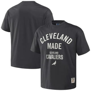 Cleveland cavaliers shirts clearance walmart