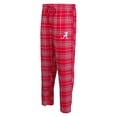 thumbnail image 1 of Men's NCAA Alabama Crimson Tide Quarry Flannel Pant, 1 of 2