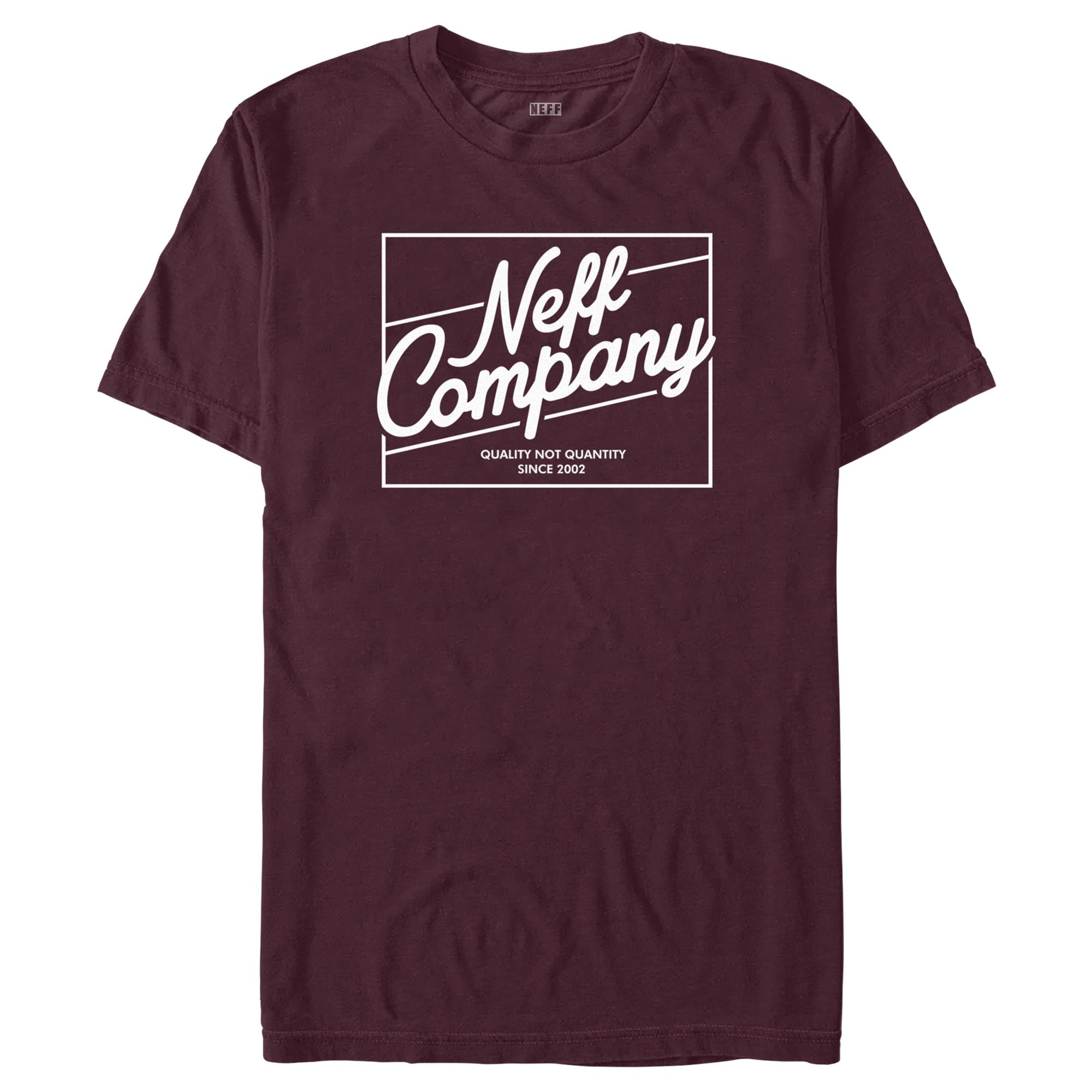 Men's NEFF Deluxe Block Graphic T-Shirt - Walmart.com