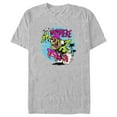 thumbnail image 1 of Men's NEFF Goin' Nowhere Graphic T-Shirt, 1 of 5
