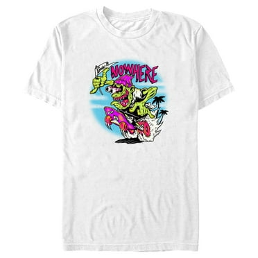 Men's NEFF Goin' Nowhere  Graphic T-Shirt