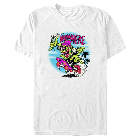 Men's NEFF Goin' Nowhere Graphic T-Shirt