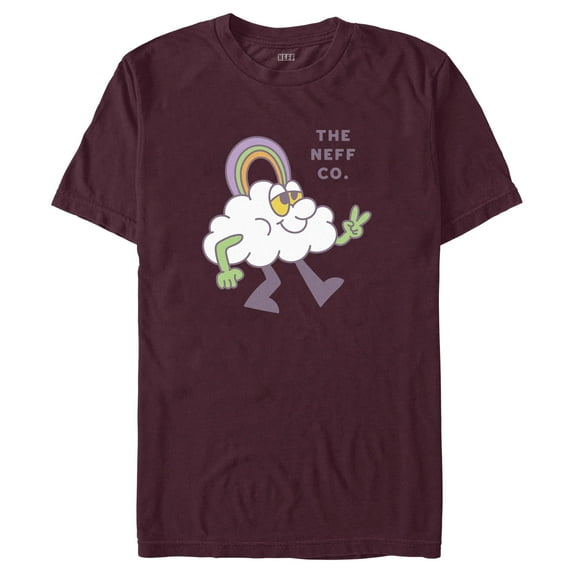 Men's NEFF Good Weather Graphic T-Shirt