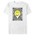 thumbnail image 1 of Men's NEFF Have a NEFF Day  Graphic Tee White Small, 1 of 5