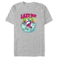 thumbnail image 1 of Men's NEFF Lazy Boy Island  Graphic T-Shirt, 1 of 5