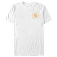 thumbnail image 1 of Men's NEFF Peace Love and Unity Graphic T-Shirt, 1 of 5