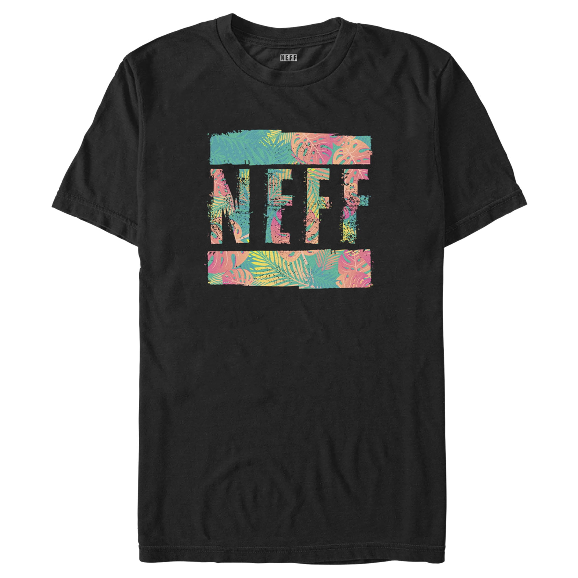 Neff batman deals shirt