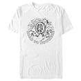 thumbnail image 1 of Men's NEFF Road to Nowhere  Graphic T-Shirt, 1 of 5