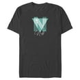thumbnail image 1 of Men's NEFF Simple Logo  Graphic T-Shirt, 1 of 5
