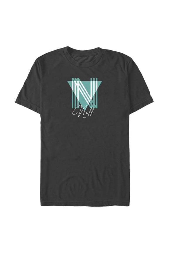 Men's NEFF Simple Logo Graphic T-Shirt