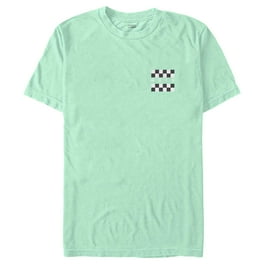Adidas Men's Lightweight Easy Care Short-Sleeve Trefoil Logo