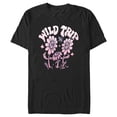 thumbnail image 1 of Men's NEFF Wild Trip Graphic T-Shirt, 1 of 5