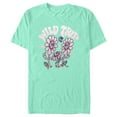 thumbnail image 1 of Men's NEFF Wild Trip Graphic T-Shirt, 1 of 3