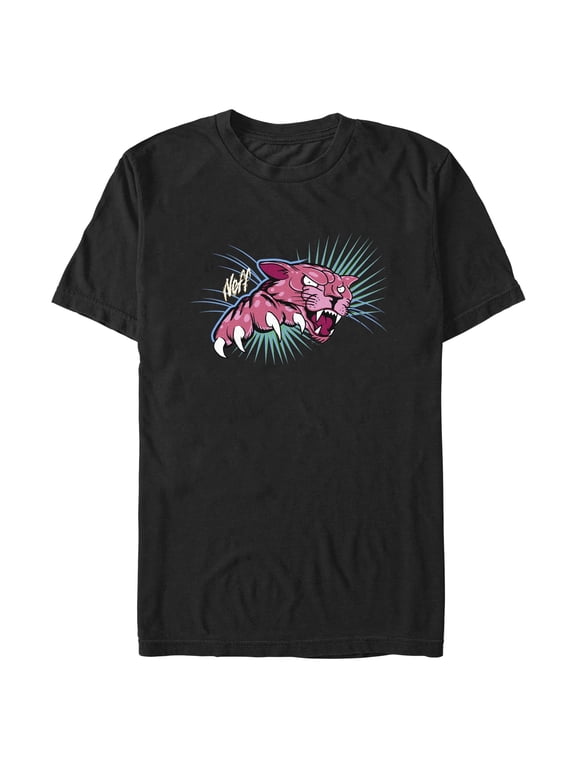 Men's NEFF Wildin Graphic T-Shirt
