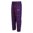 thumbnail image 1 of Men's NFL Buffalo Bills Quarry Flannel Pant, 1 of 2