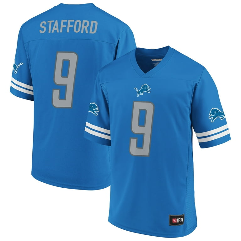 Nfl stafford cheap jersey