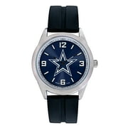 GAME TIME Men's NFL-VAR-DAL Varsity Watch - Dallas Cowboys