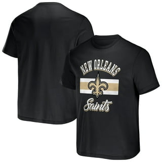 New Orleans Saints T Shirts in New Orleans Saints Team Shop Walmart