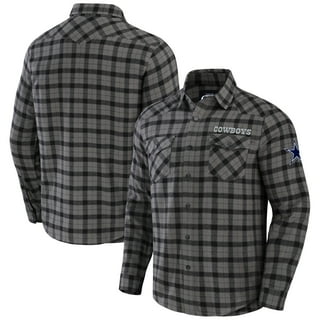 Dallas cowboys hotsell button down shirt