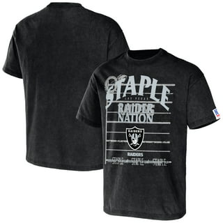 Women's New Era Black Las Vegas Raiders Raglan Lace-Up T-Shirt - Yahoo  Shopping