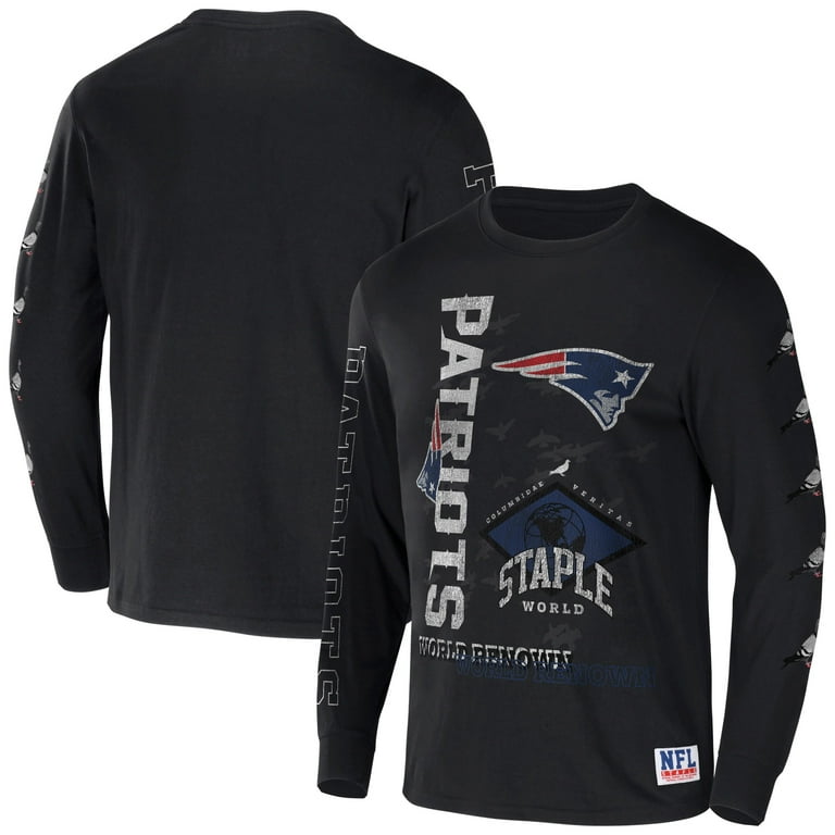 Patriots t shirts mens sales
