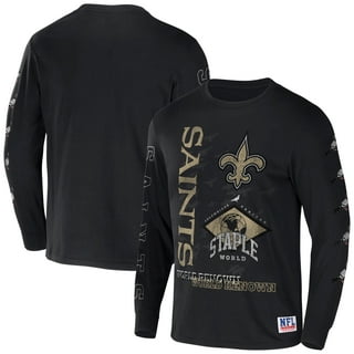 National Football League America New Orleans Saints shirt - Dalatshirt