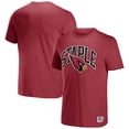 thumbnail image 1 of Men's NFL x Staple Cardinal Arizona Cardinals Logo Lockup T-Shirt, 1 of 3