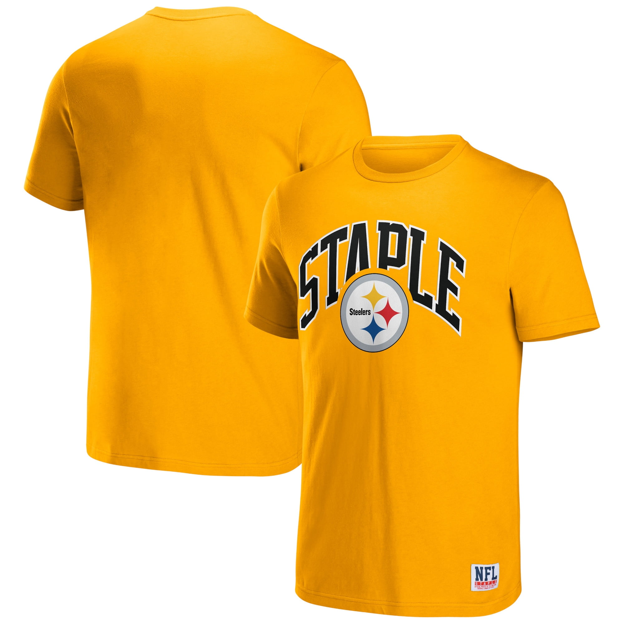 steelers t shirt walmart