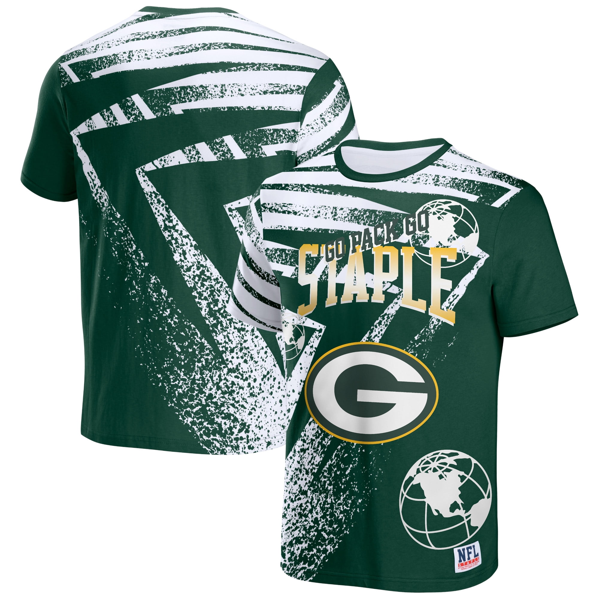 Packers t shirts cheap hot sale