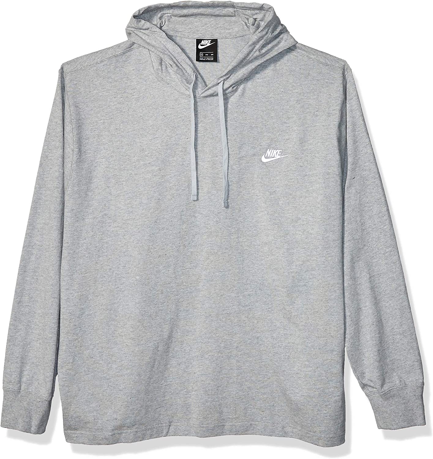 nsw club pullover hoodie