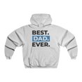 thumbnail image 1 of Men's NUBLEND® Hooded Sweatshirt, 1 of 2