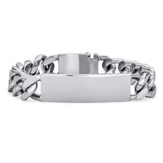 Caregiver outlet id bracelet