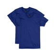 thumbnail image 1 of Men's Nano Lightweight Short Sleeve Tee Value Pack (2-pack), 1 of 5