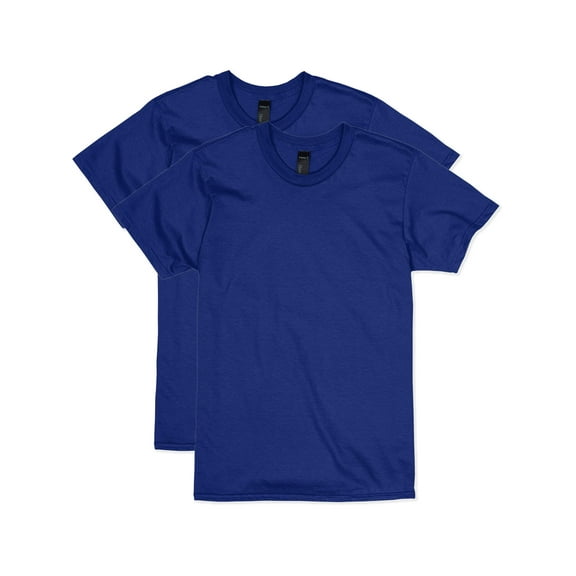 Men's Nano Lightweight Short Sleeve Tee Value Pack (2-pack)