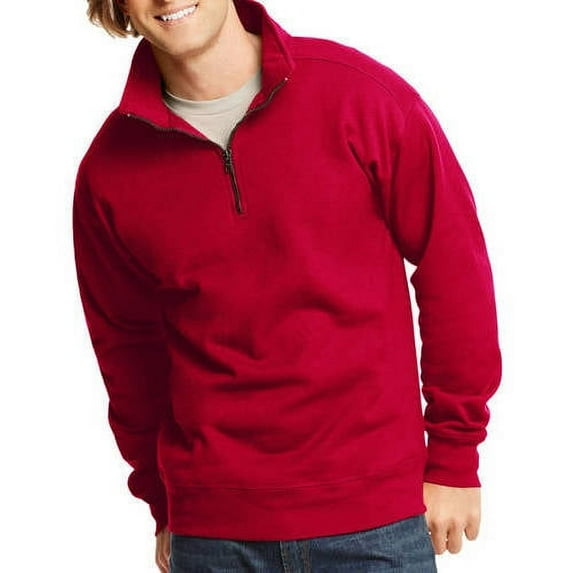 Men's Nano Premium Soft Lightweight Fleece Jacket