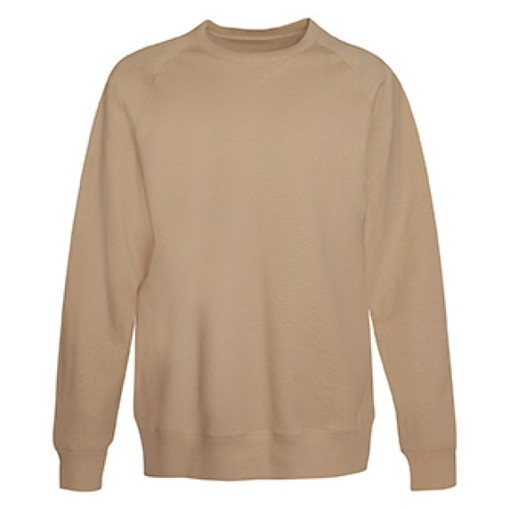 Men's Nano Premium Soft Lightweight Fleece Sweatshirt