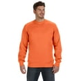 thumbnail image 1 of Men's Nano Premium Soft Lightweight Fleece Sweatshirt, 1 of 3