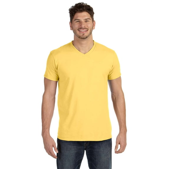 Men's Nano-T Short Sleeve V-neck